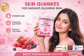 Art 2 Artist Skin Gummies – For Radiant, Glowing Skin